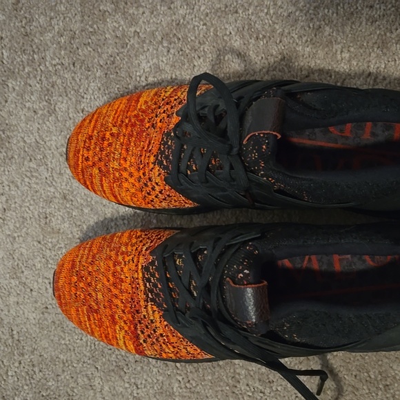 Adidas UltraBoost Targaryan Dragons - Picture 6 of 6